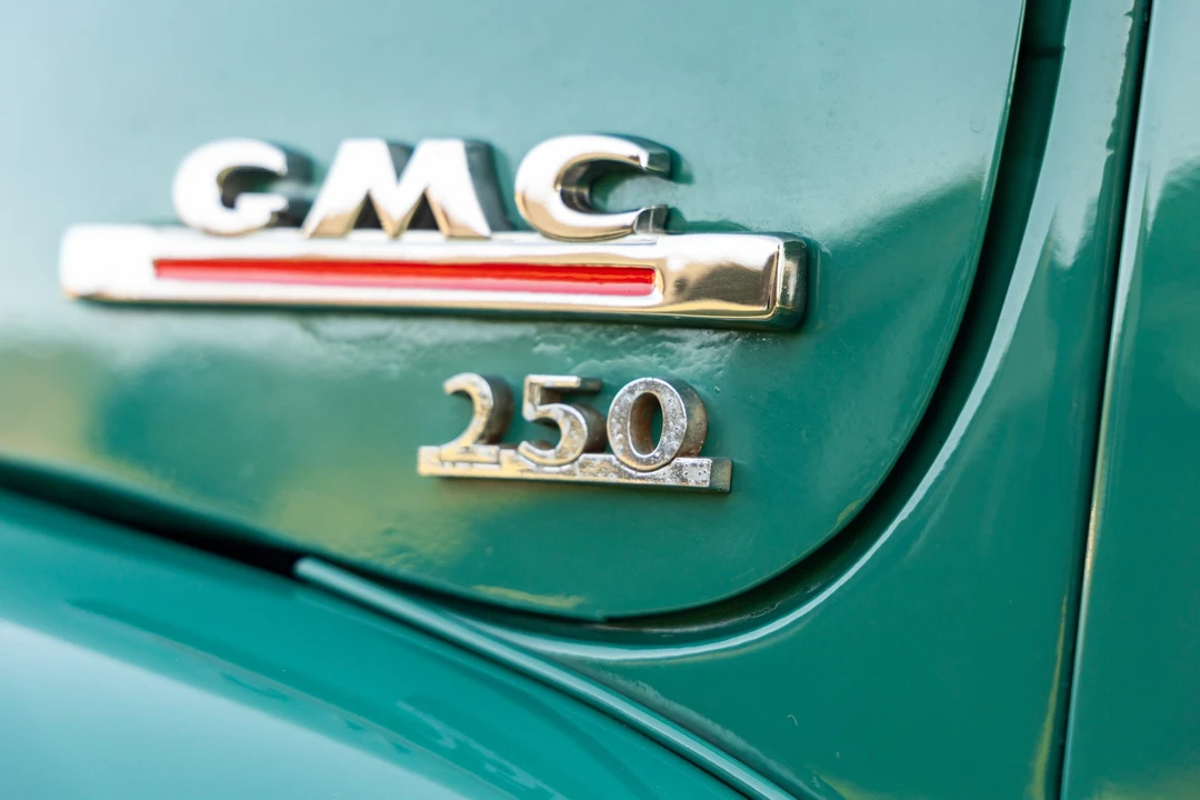 1950 GMC New Design - Image 30 of 31