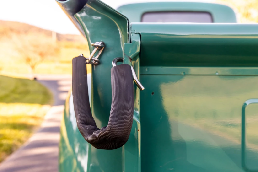 1950 GMC New Design - Image 17 of 31