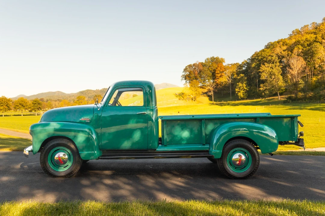 1950 GMC New Design - Image 11 of 31