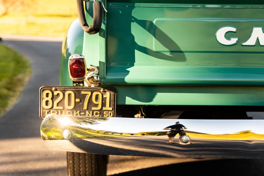 1950 GMC New Design - Image 23 of 31