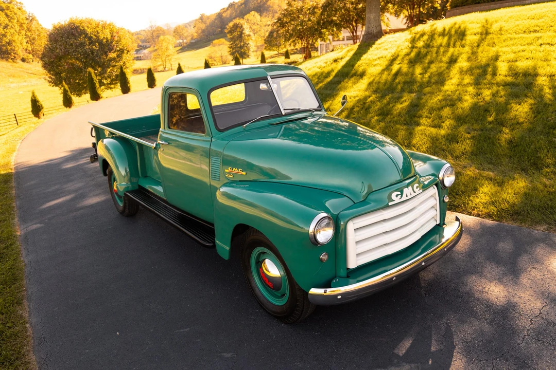 1950 GMC New Design - Image 4 of 31
