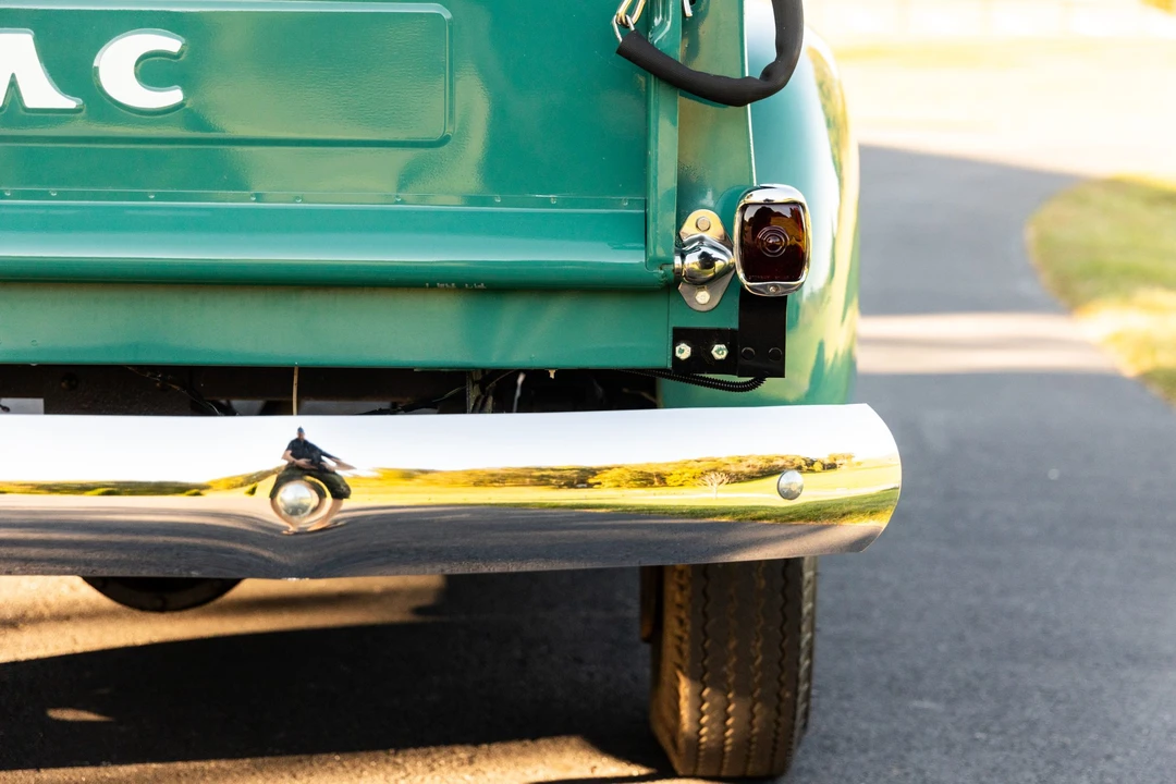 1950 GMC New Design - Image 24 of 31