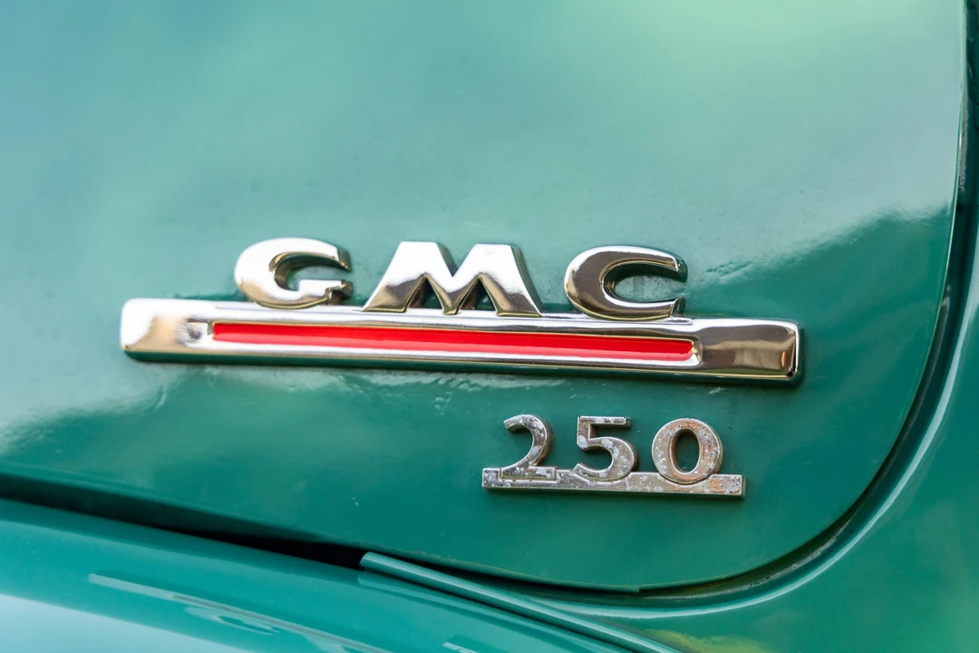 1950 GMC New Design - Image 29 of 31