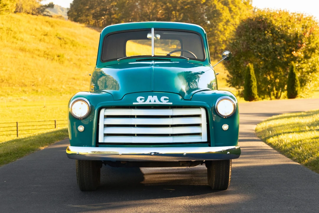 1950 GMC New Design - Image 3 of 31