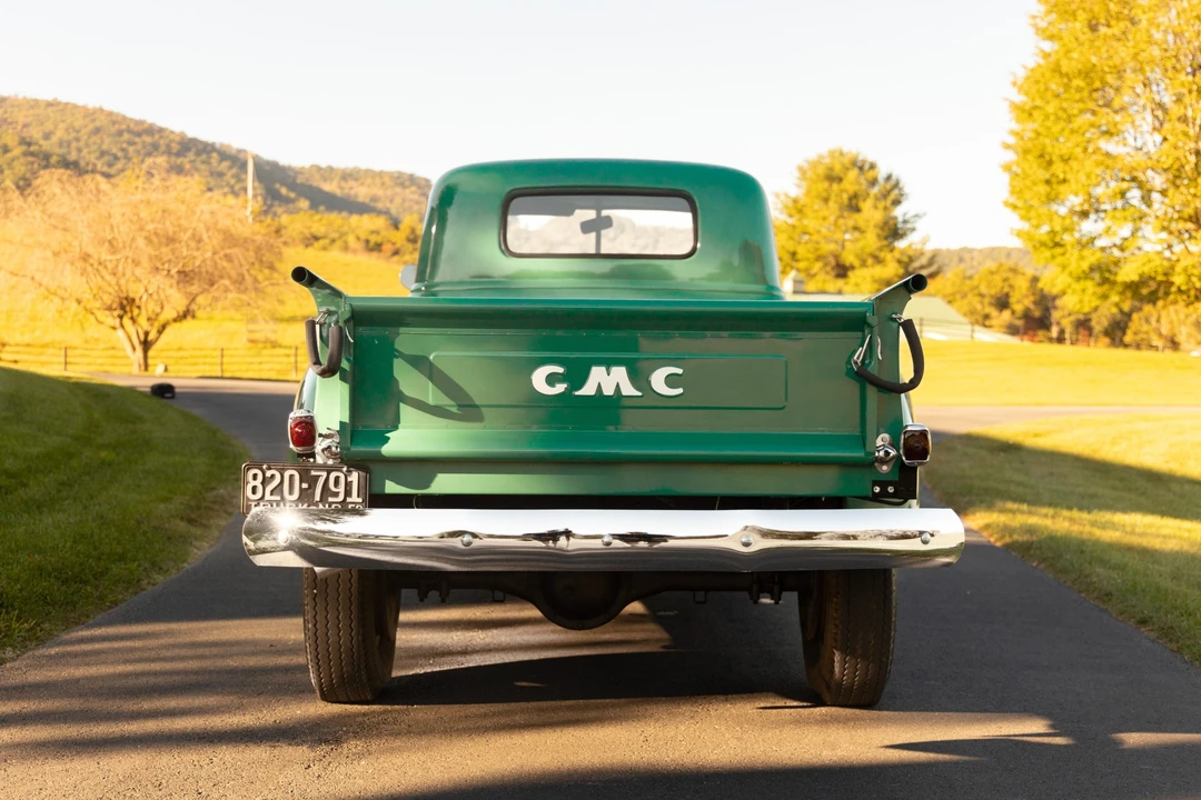 1950 GMC New Design - Image 8 of 31