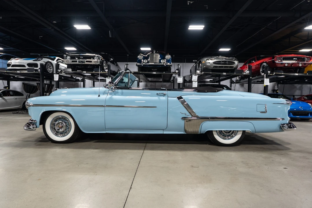 1952 Oldsmobile 98 - Image 11 of 31