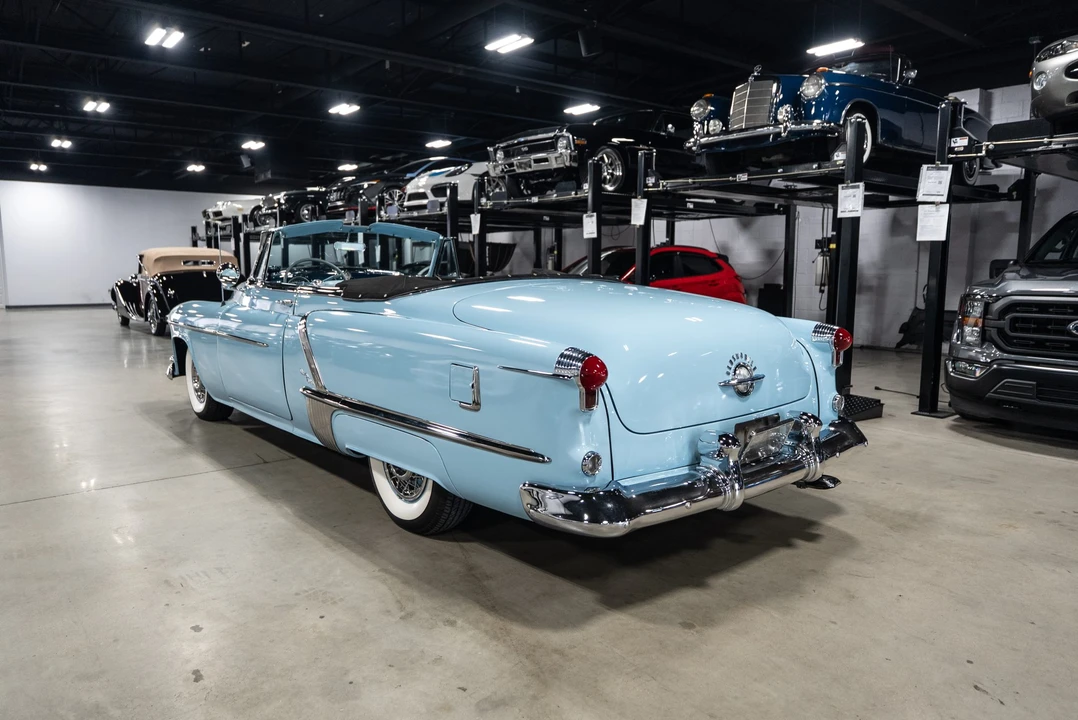 1952 Oldsmobile 98 - Image 12 of 31