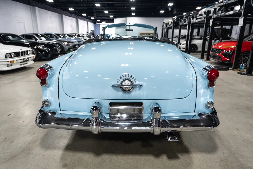 1952 Oldsmobile 98 - Image 13 of 31