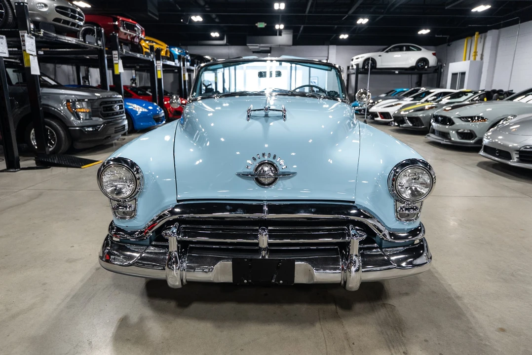 1952 Oldsmobile 98 - Image 9 of 31