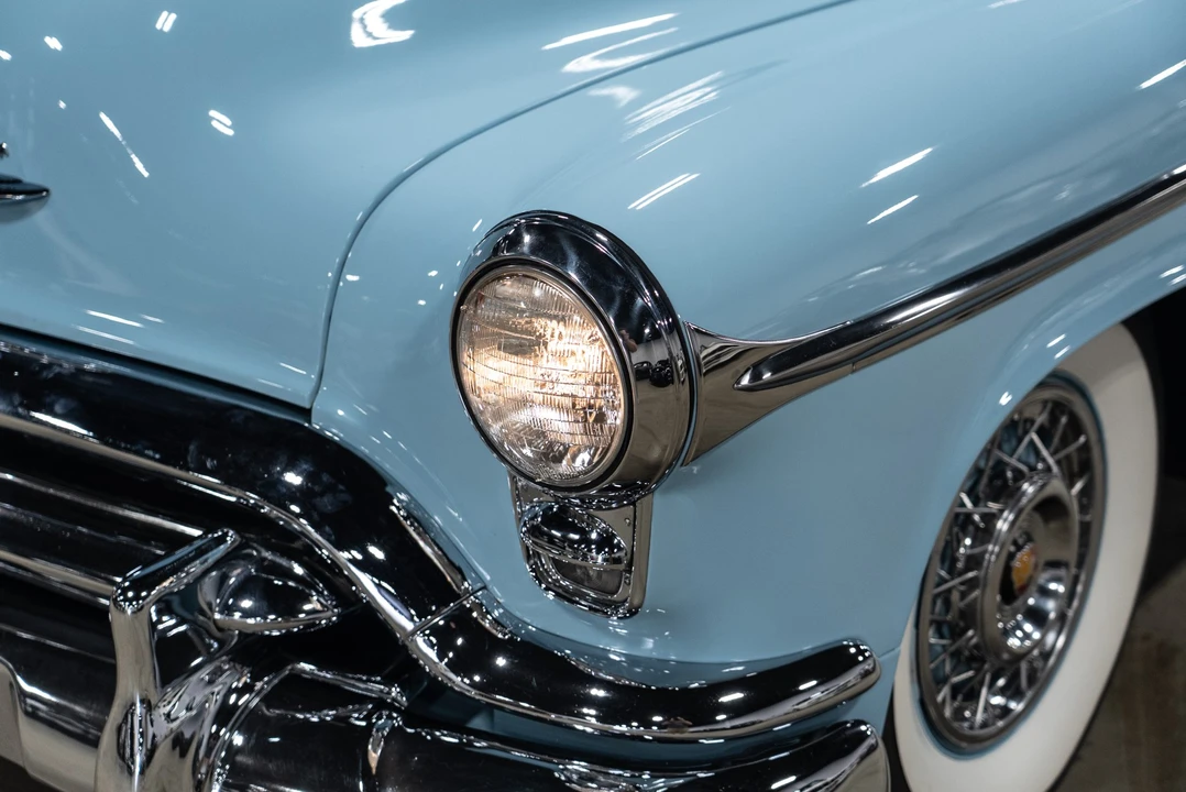 1952 Oldsmobile 98 - Image 24 of 31
