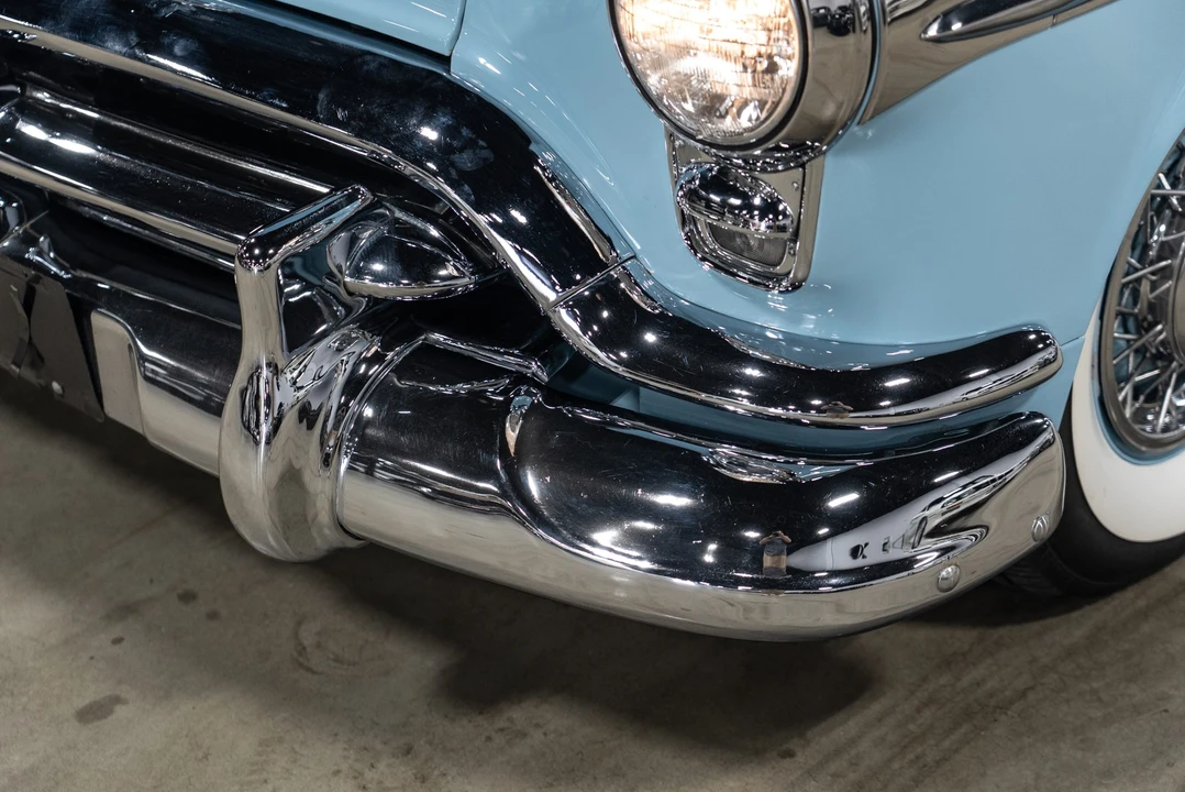1952 Oldsmobile 98 - Image 26 of 31