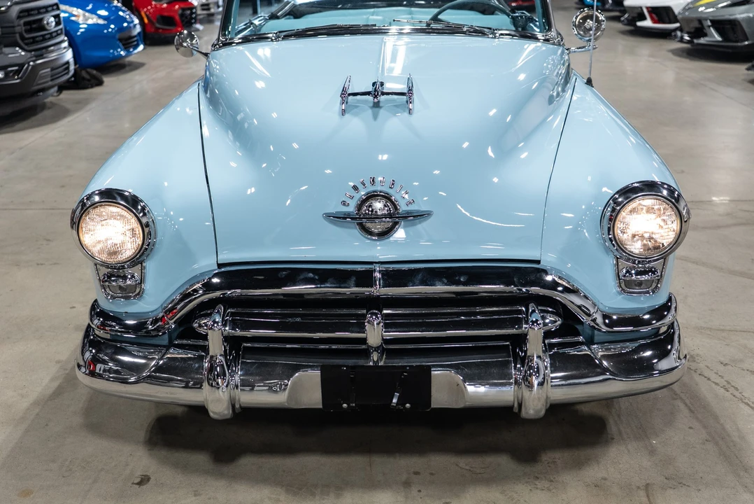 1952 Oldsmobile 98 - Image 18 of 31