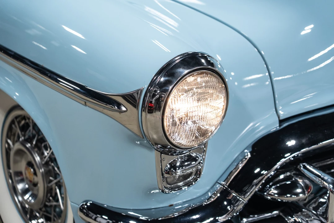 1952 Oldsmobile 98 - Image 23 of 31