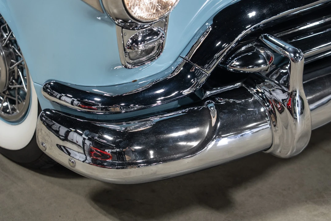 1952 Oldsmobile 98 - Image 25 of 31