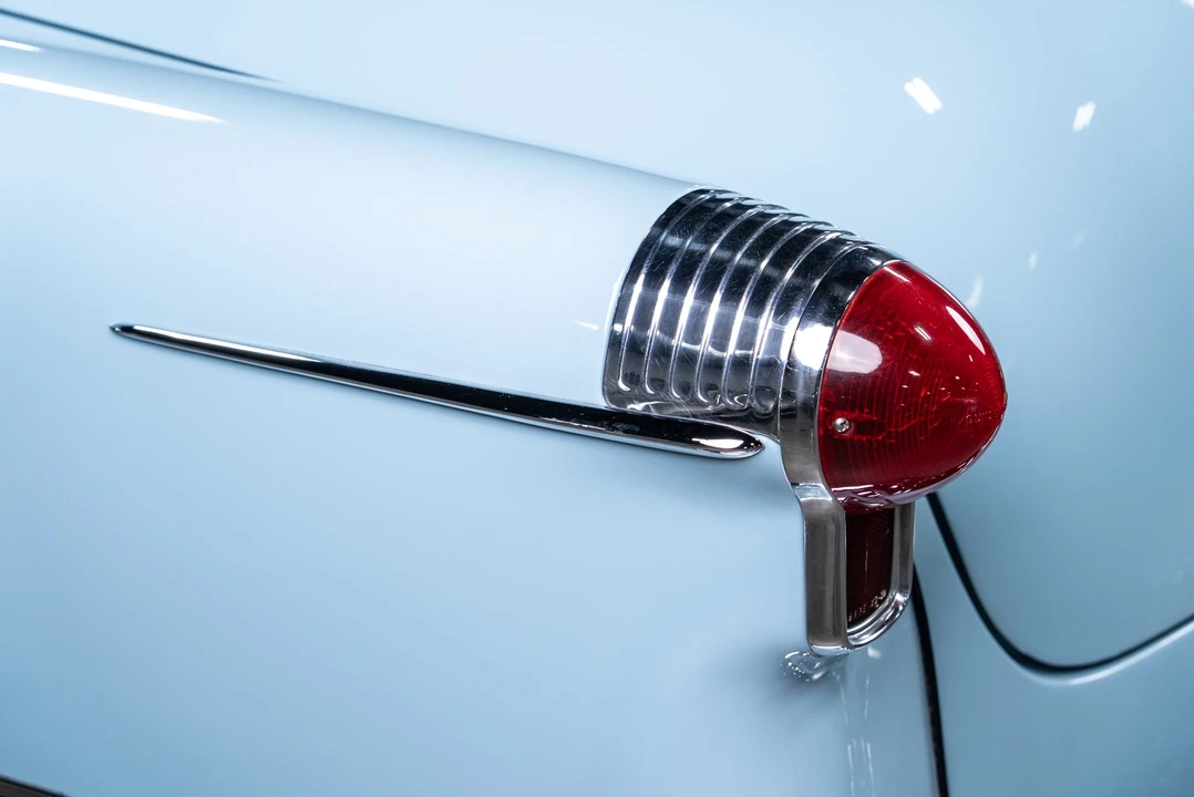 1952 Oldsmobile 98 - Image 27 of 31