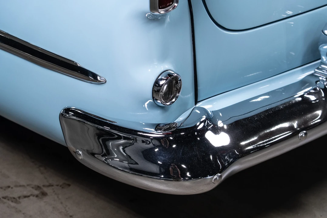 1952 Oldsmobile 98 - Image 29 of 31