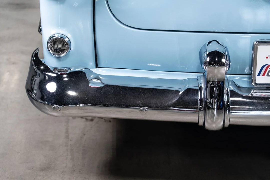 1952 Oldsmobile 98 - Image 30 of 31