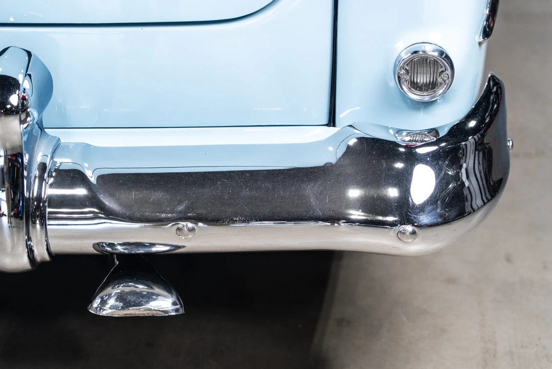 1952 Oldsmobile 98 - Image 31 of 31