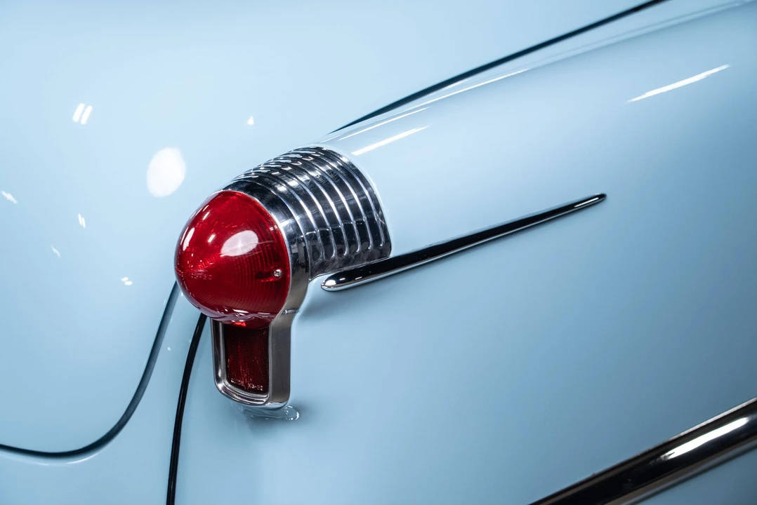 1952 Oldsmobile 98 - Image 28 of 31