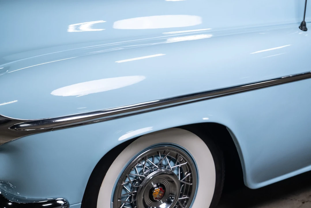 1952 Oldsmobile 98 - Image 20 of 31