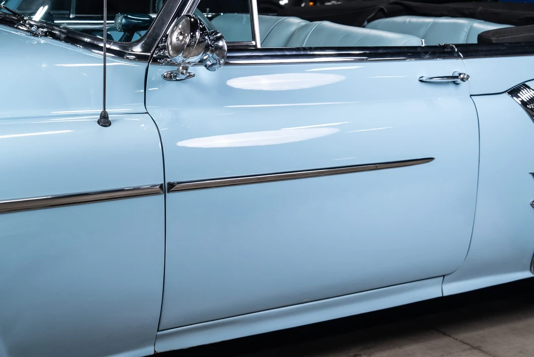 1952 Oldsmobile 98 - Image 22 of 31