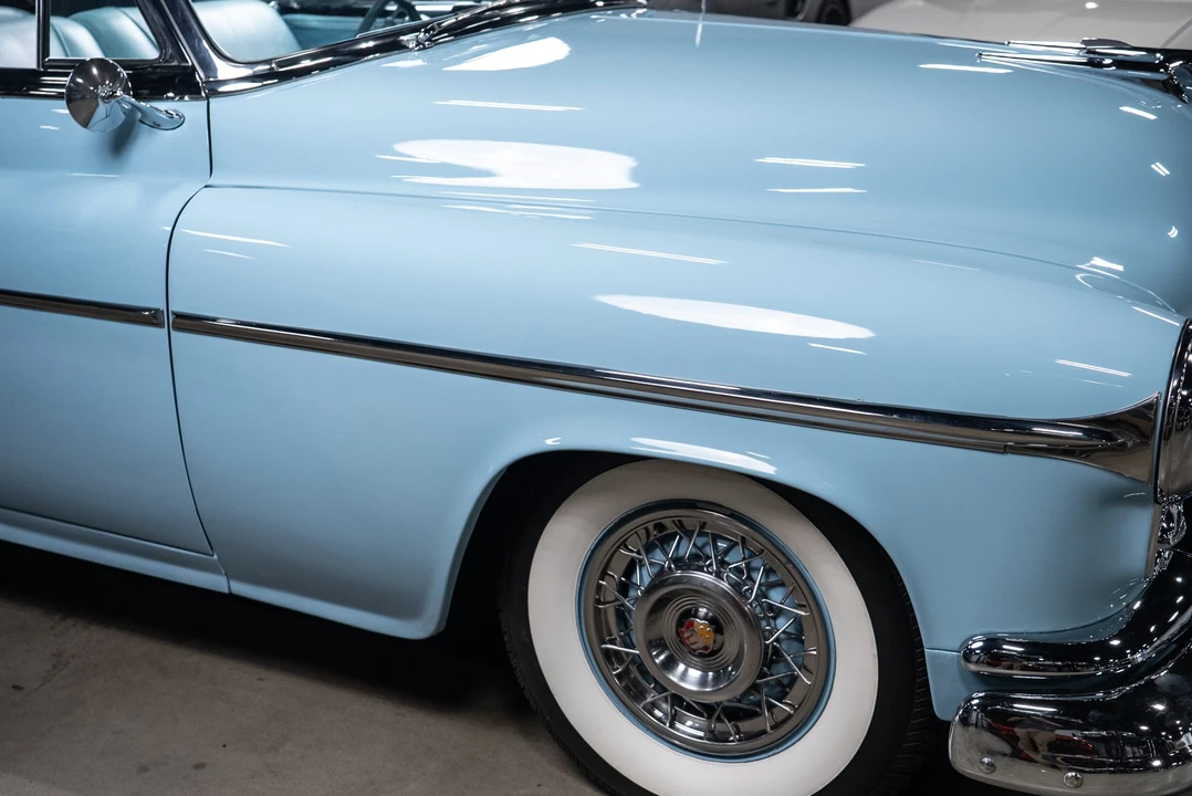1952 Oldsmobile 98 - Image 19 of 31