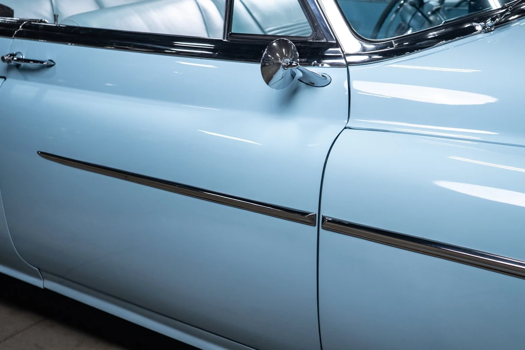 1952 Oldsmobile 98 - Image 21 of 31