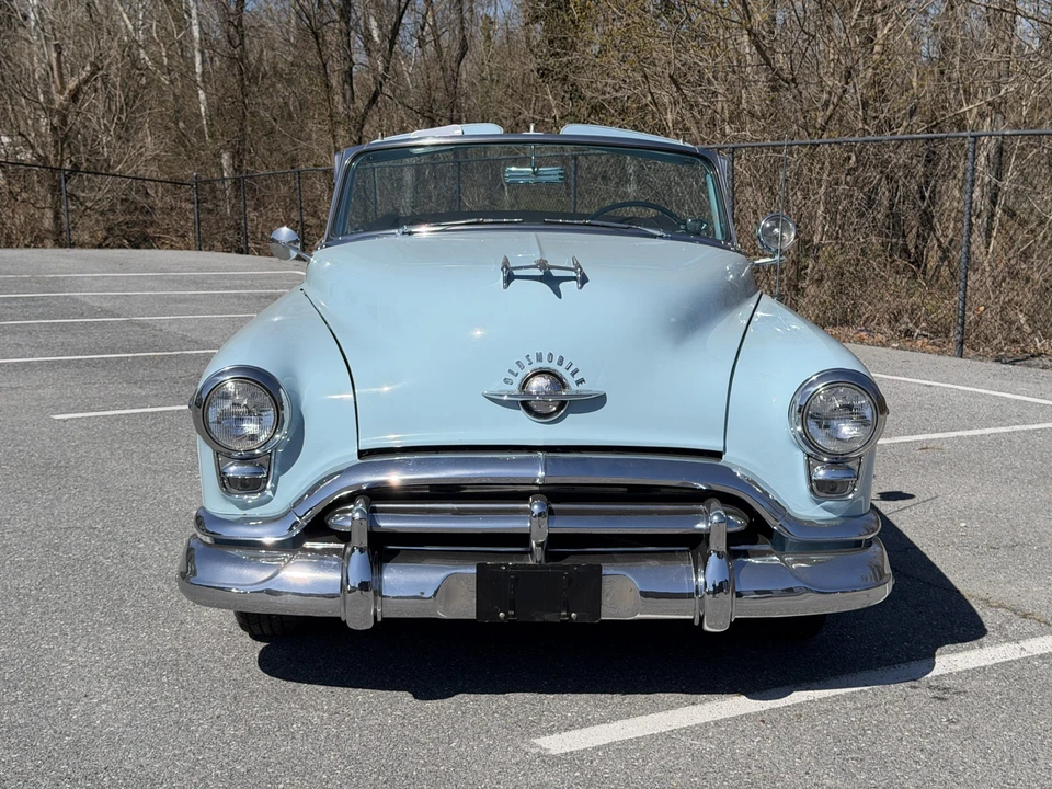 1952 Oldsmobile 98 - Image 2 of 31