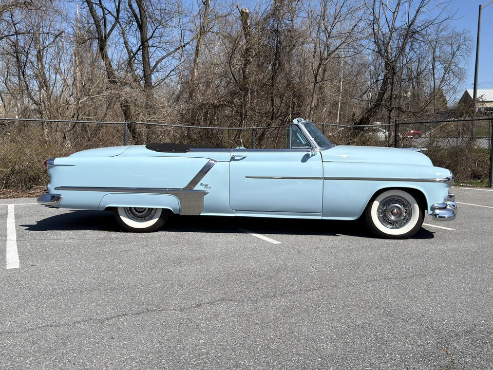 1952 Oldsmobile 98 - Image 7 of 31