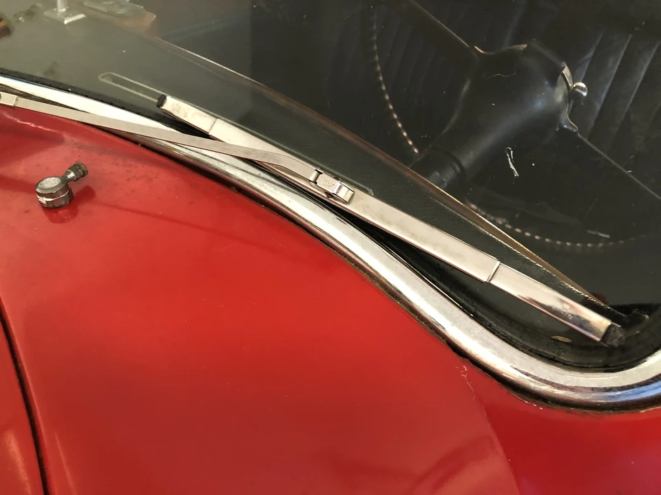 1953 Jaguar XK120 DHC Drophead - Image 26 of 31