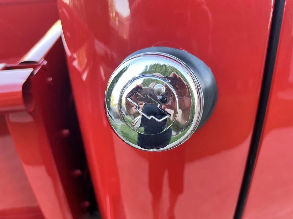 1954 Chevrolet Advance Design - Image 31 of 31