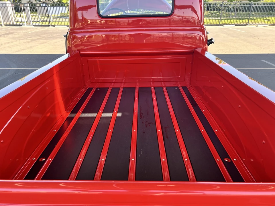 1954 Chevrolet Advance Design - Image 28 of 31
