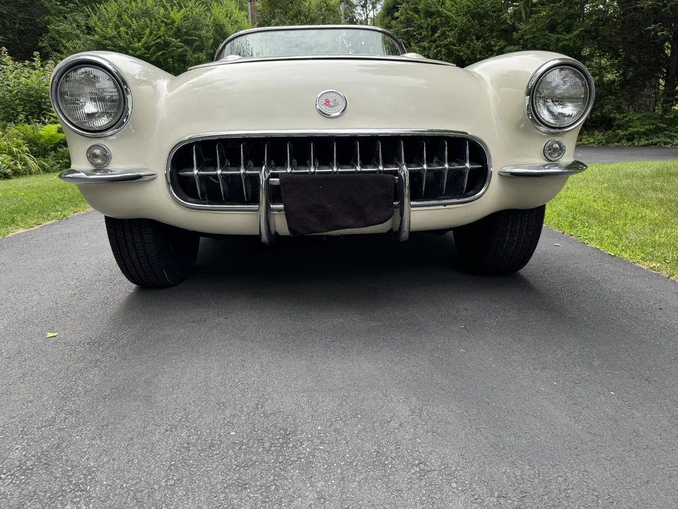 1956 Chevrolet Corvette C1 - Image 3 of 31