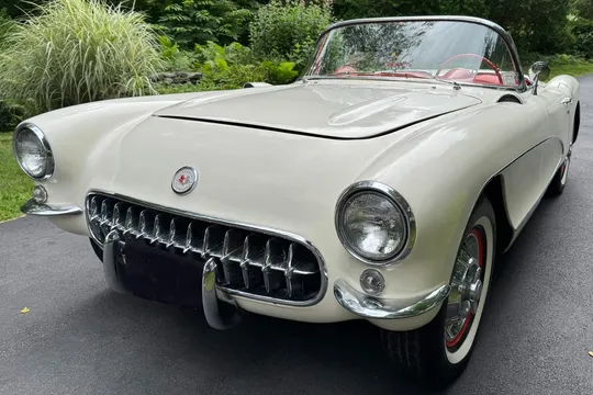 1956 Chevrolet Corvette C1