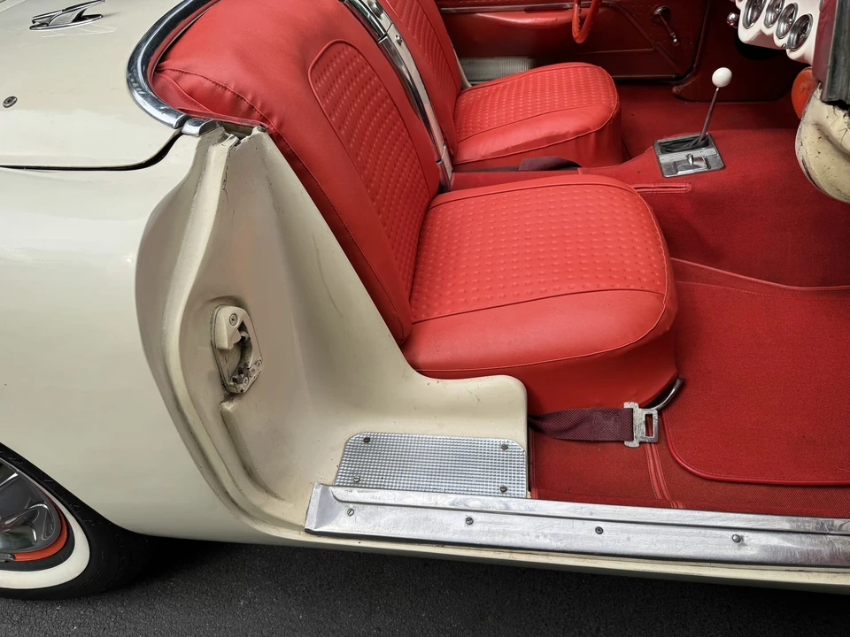 1956 Chevrolet Corvette C1 - Image 31 of 31
