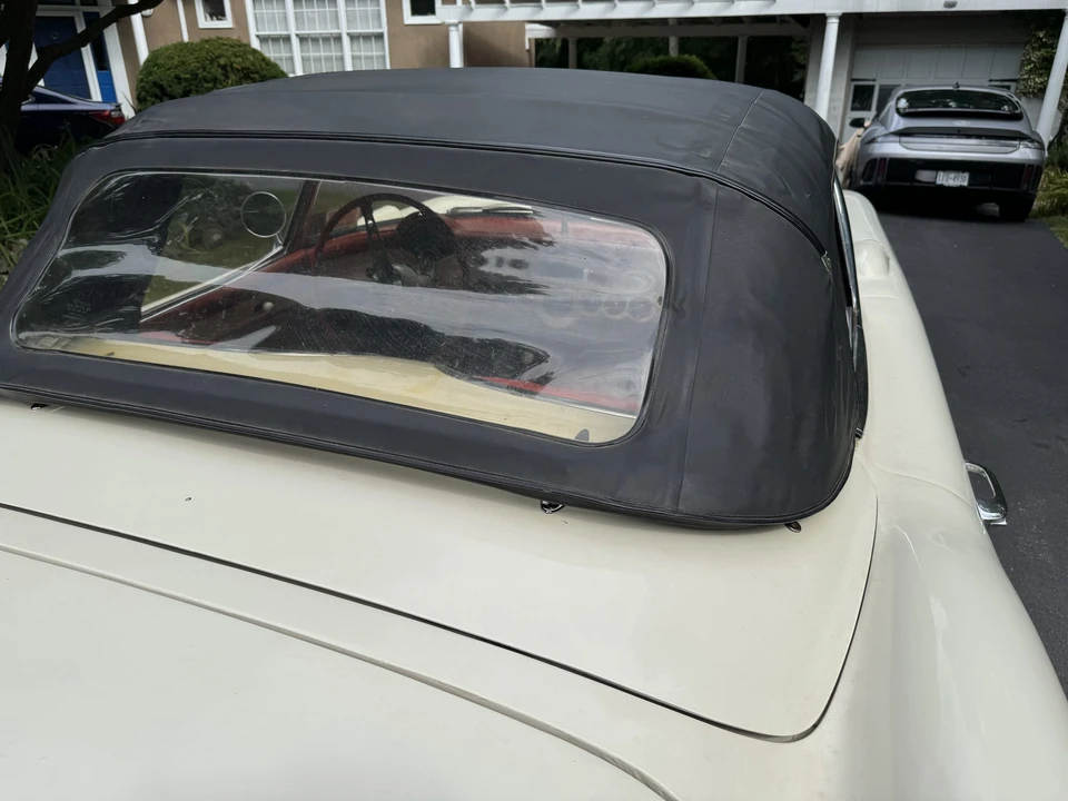 1956 Chevrolet Corvette C1 - Image 19 of 31
