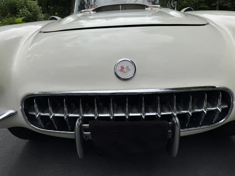1956 Chevrolet Corvette C1 - Image 15 of 31