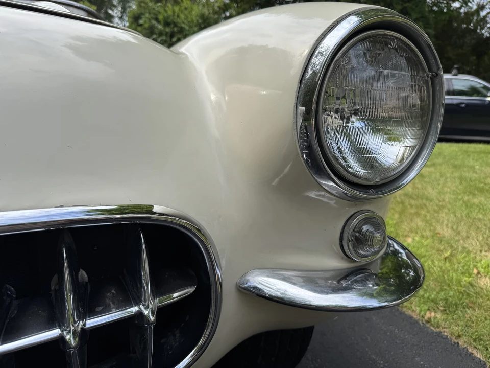 1956 Chevrolet Corvette C1 - Image 20 of 31