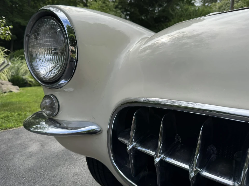 1956 Chevrolet Corvette C1 - Image 16 of 31