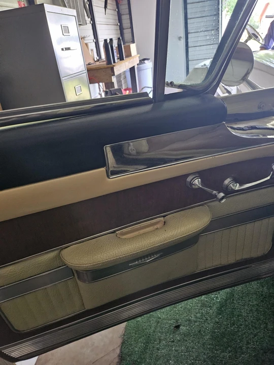 1957 Cadillac Series 62 4th Gen - Image 22 of 31