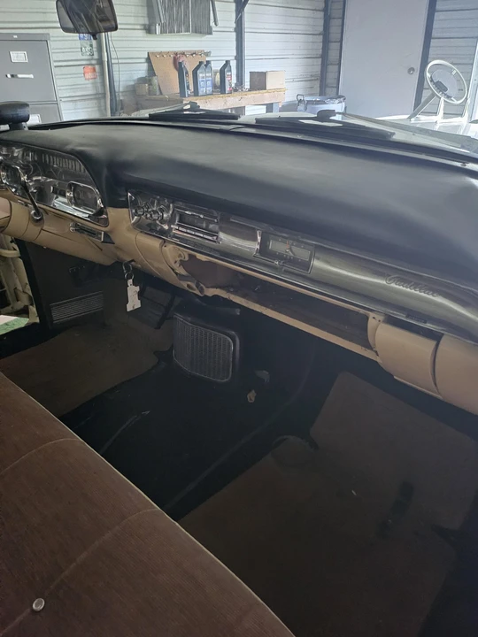 1957 Cadillac Series 62 4th Gen - Image 31 of 31