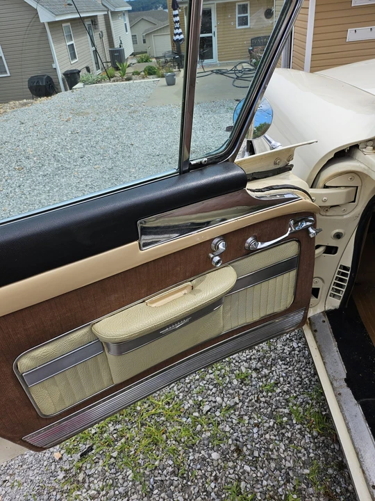 1957 Cadillac Series 62 4th Gen - Image 21 of 31