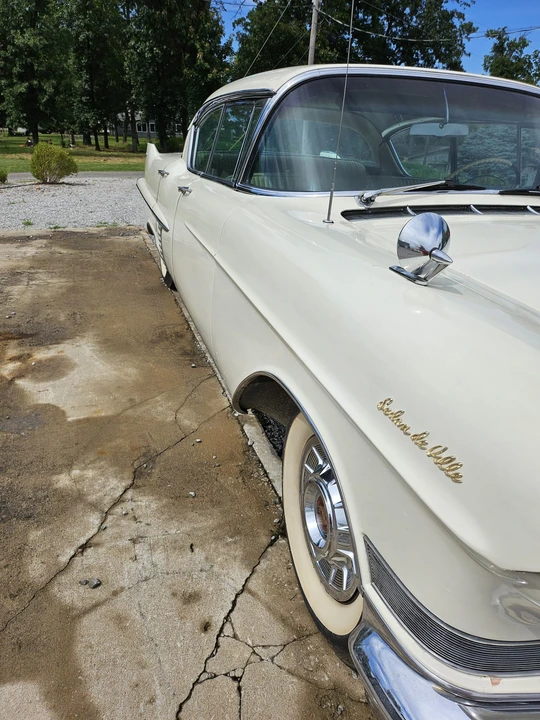 1957 Cadillac Series 62 4th Gen - Image 16 of 31