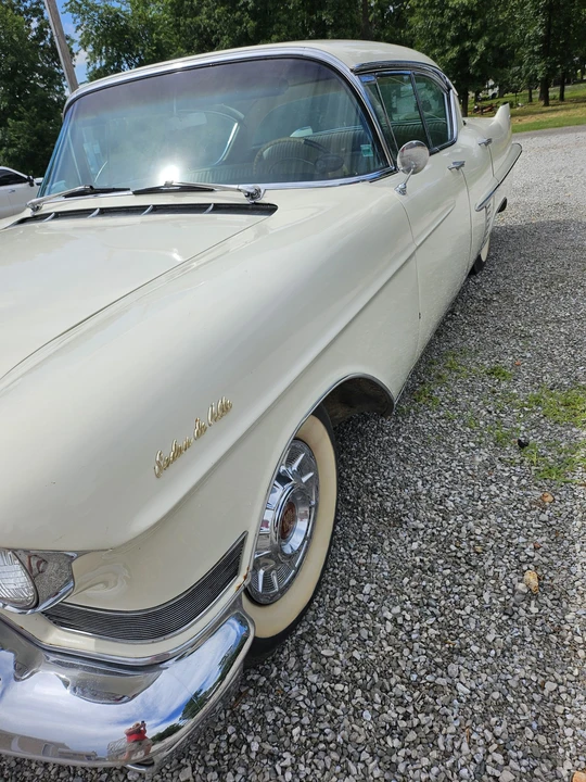 1957 Cadillac Series 62 4th Gen - Image 19 of 31