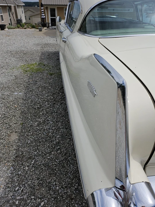 1957 Cadillac Series 62 4th Gen - Image 12 of 31