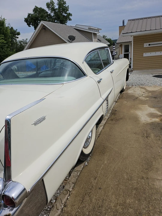 1957 Cadillac Series 62 4th Gen - Image 15 of 31