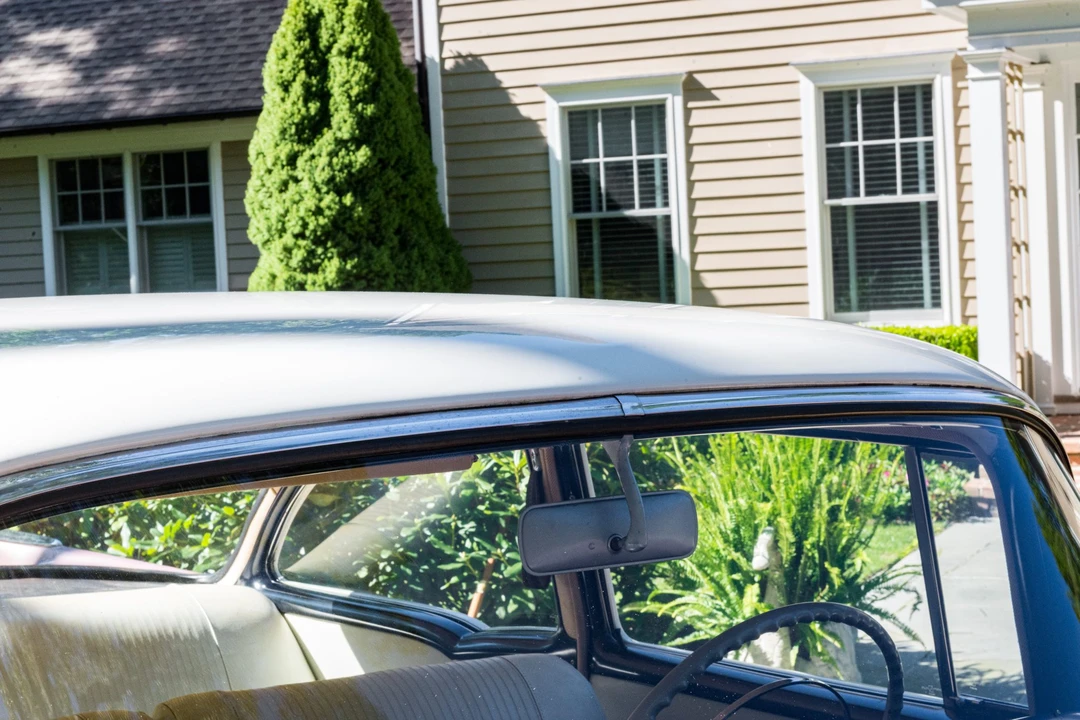 1957 Chevrolet Tri-Five Bel Air Sedan & Wagon - Image 29 of 31