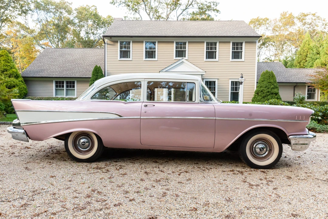 1957 Chevrolet 150 & 210 - Image 8 of 31