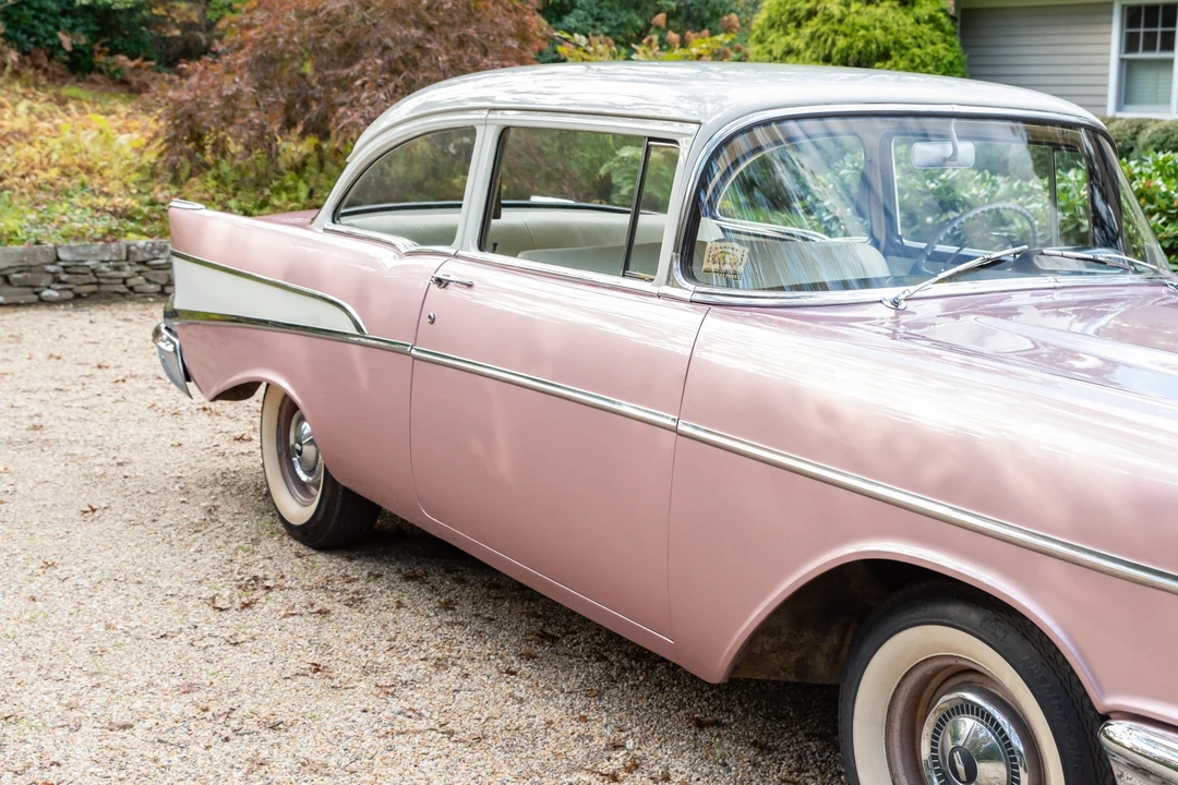 1957 Chevrolet 150 & 210 - Image 15 of 31