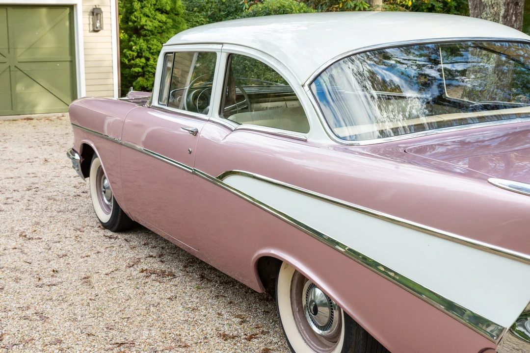 1957 Chevrolet 150 & 210 - Image 20 of 31
